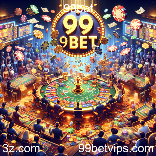 A Ascensão dos Jogos de Mesa na Plataforma 99bet